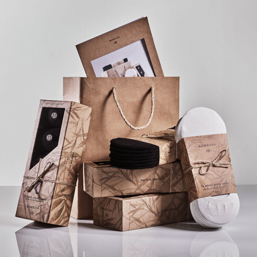 Dugnad med Bambusa til inntekt for laget